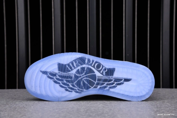 80% Off Sale 1 LOW DR box) shoe JORDAN OG (DR CN8607-002 X 0712